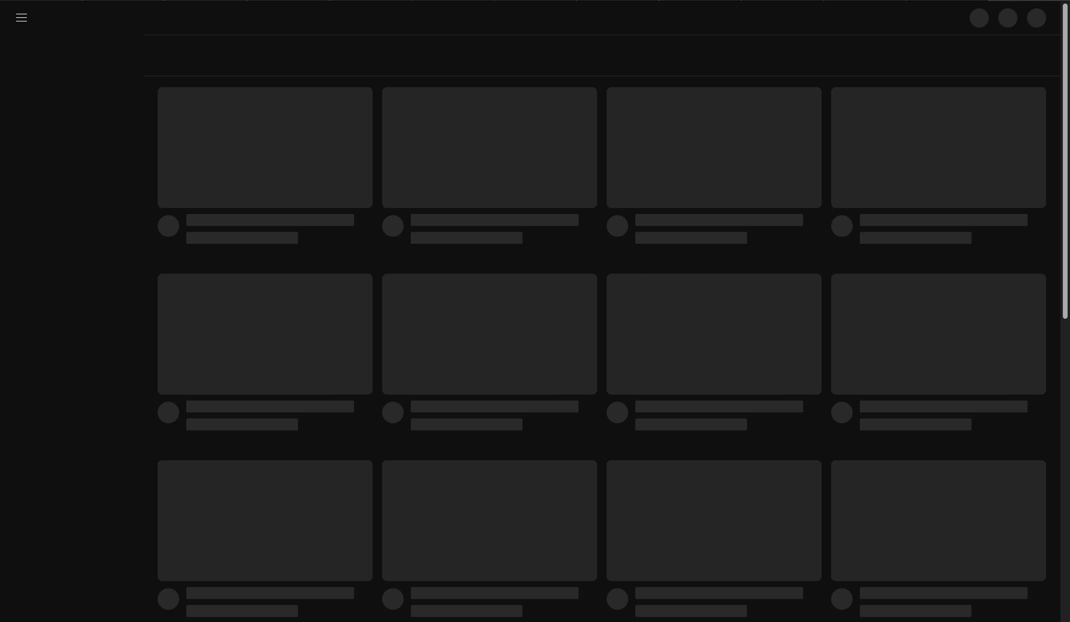 Database Level Diagram